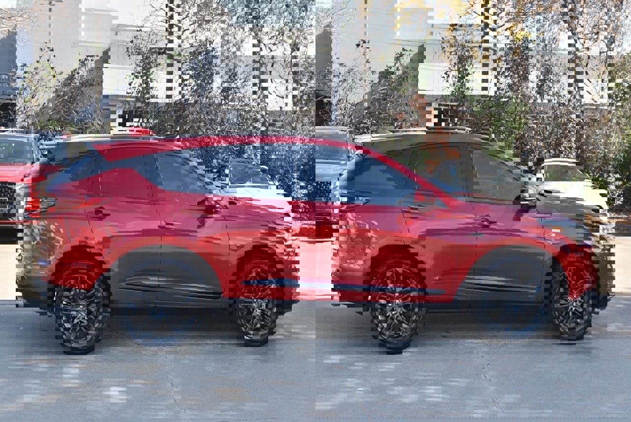 Used 2024 Acura RDX A-Spec image 6