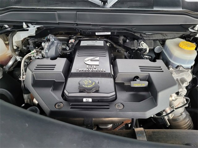 Certified 2024 RAM 2500 Big Horn image 20