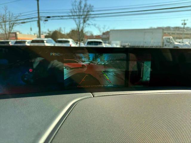 New 2026 Lincoln Navigator L Black Label image 13