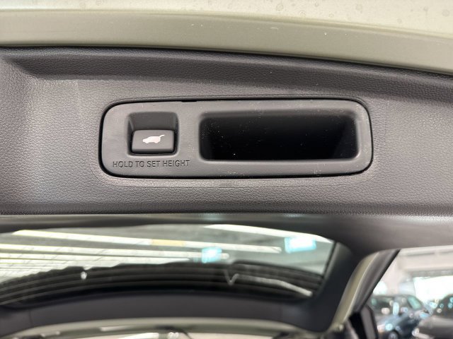Used 2026 Honda CR-V TrailSport image 35