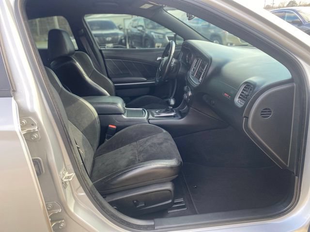 Used 2023 Dodge Charger Scat Pack RWD image 14