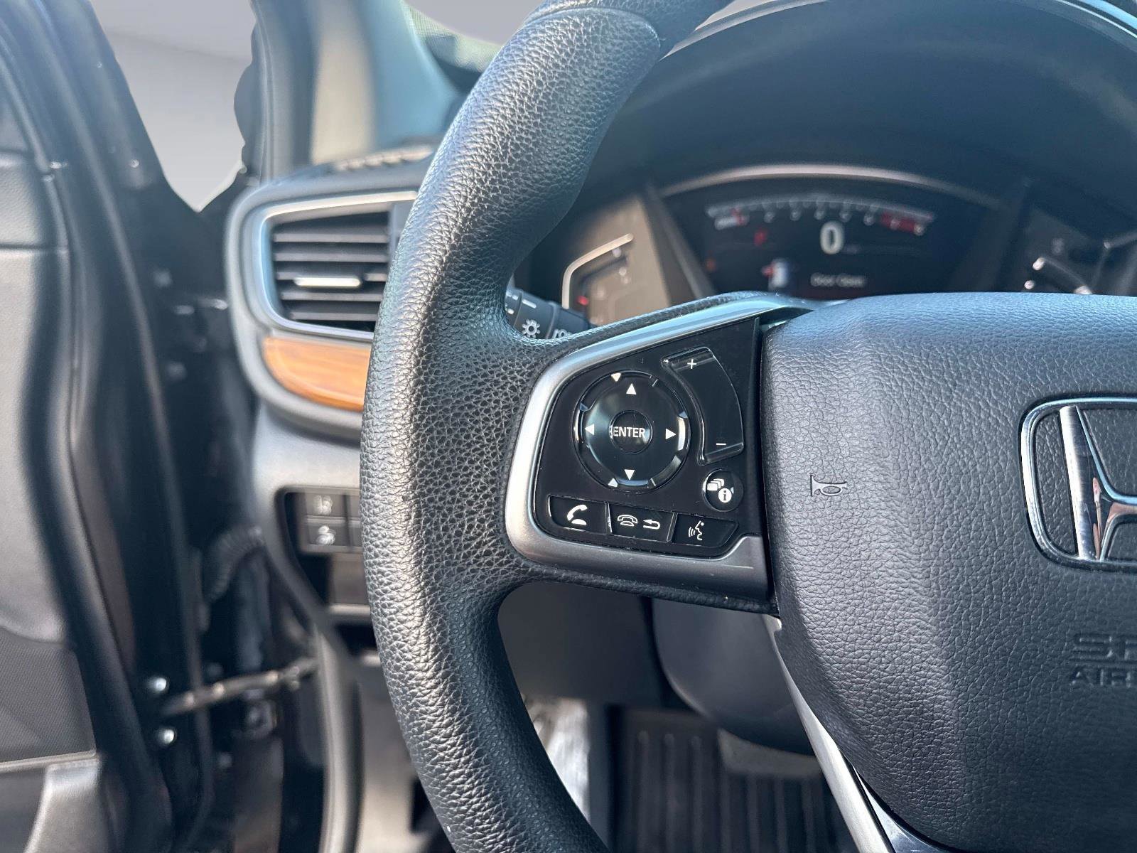 Certified 2022 Honda CR-V EX image 32