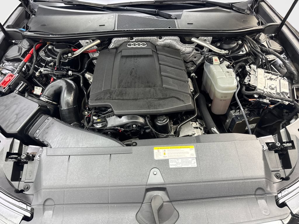 Used 2019 Audi A6 2.0T Premium w/ Convenience Package AWD/4WD image 73