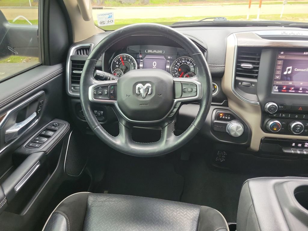 Used 2019 RAM 1500 Laramie image 17