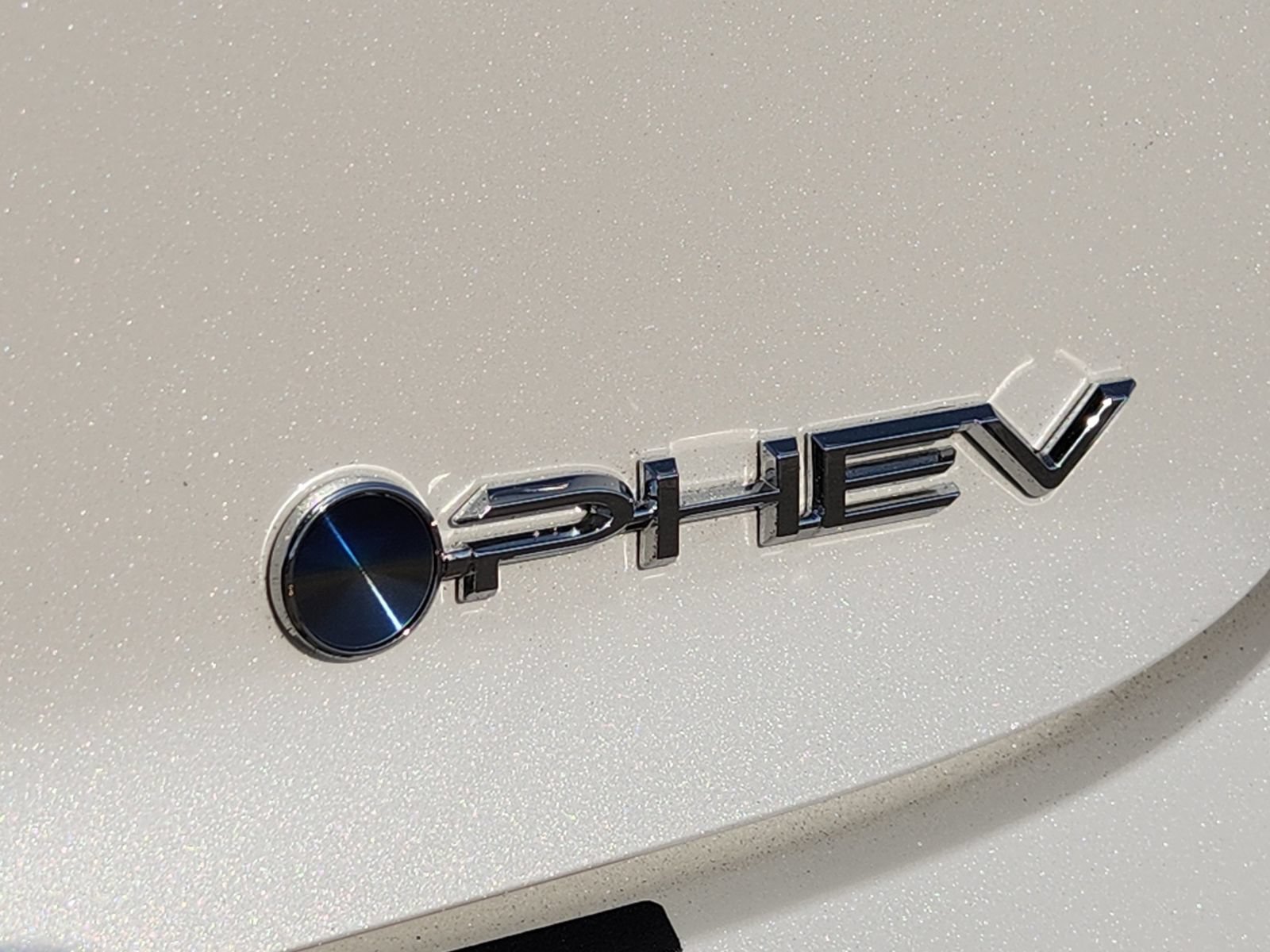 New 2026 Toyota Prius Plug-In Hybrid FWD image 12