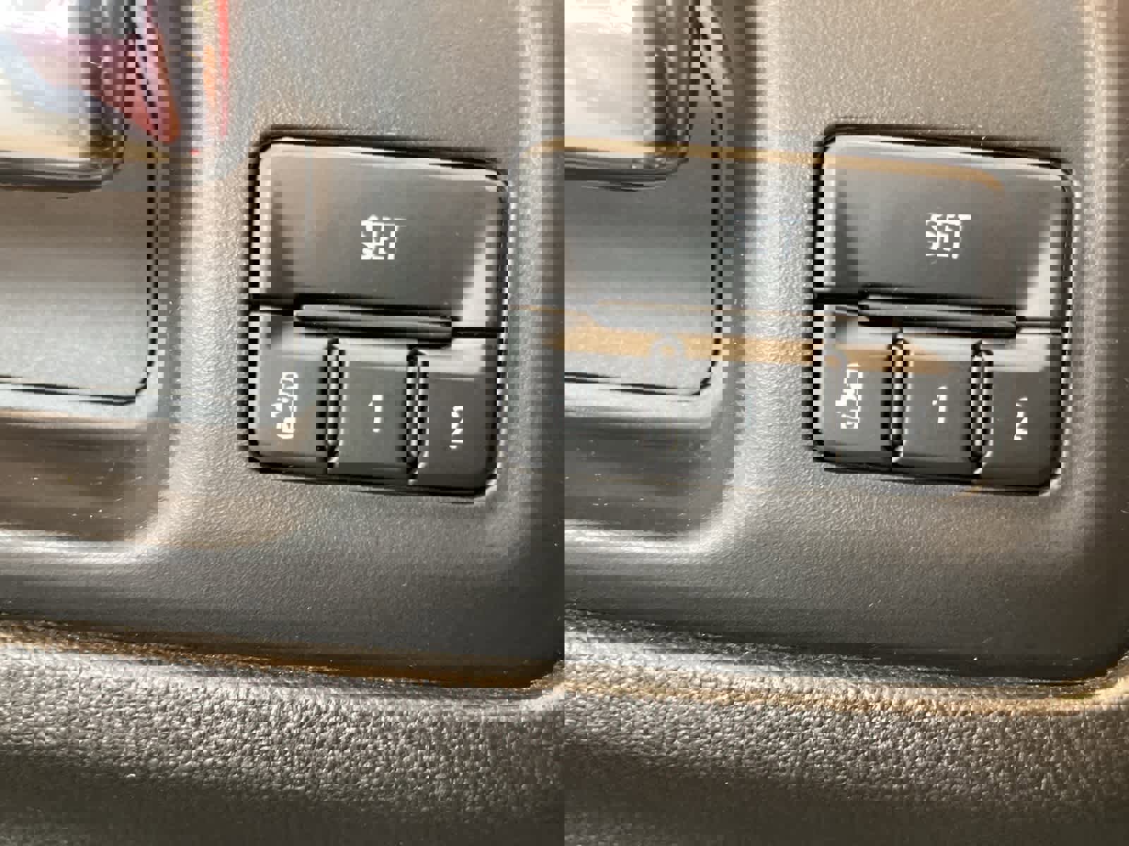 Used 2022 GMC Sierra 2500 SLT w/ SLT Preferred Package image 15