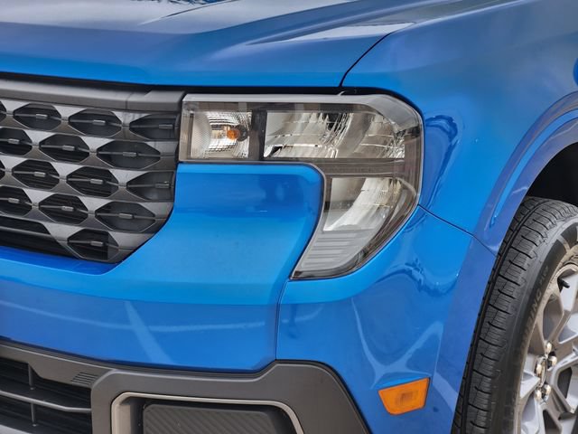 Used 2025 Ford Maverick XLT FWD image 18