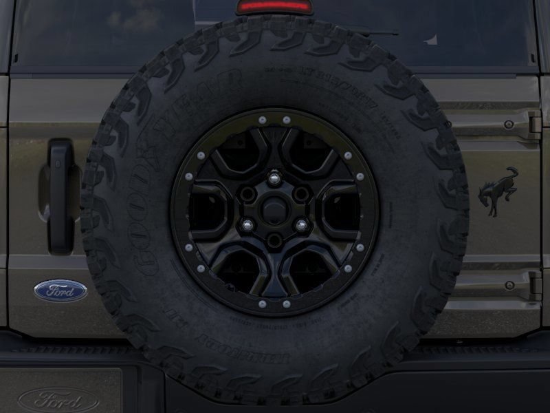 New 2026 Ford Bronco Badlands w/ Wildtrak Package AWD/4WD image 29