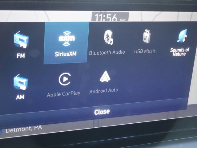 Used 2024 Hyundai Palisade Calligraphy image 33