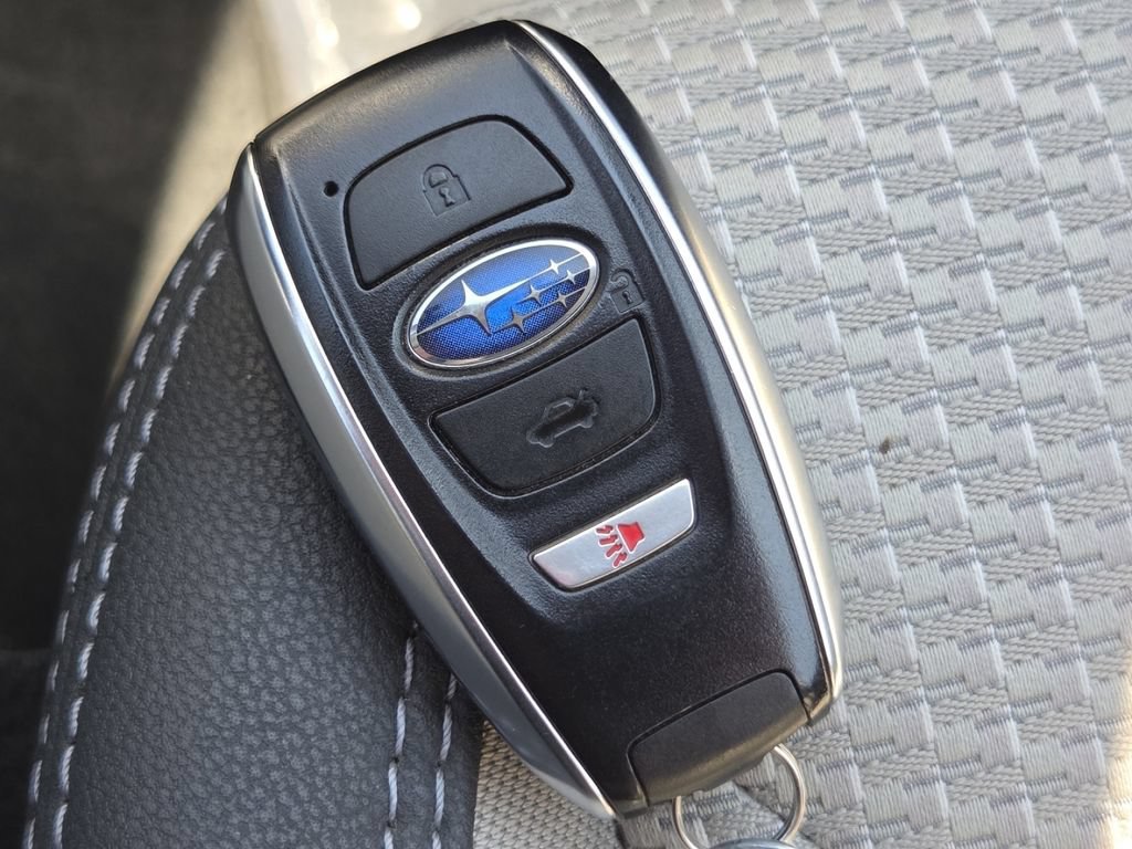 Used 2021 Subaru Forester Premium w/ Popular Package #1 AWD/4WD image 40