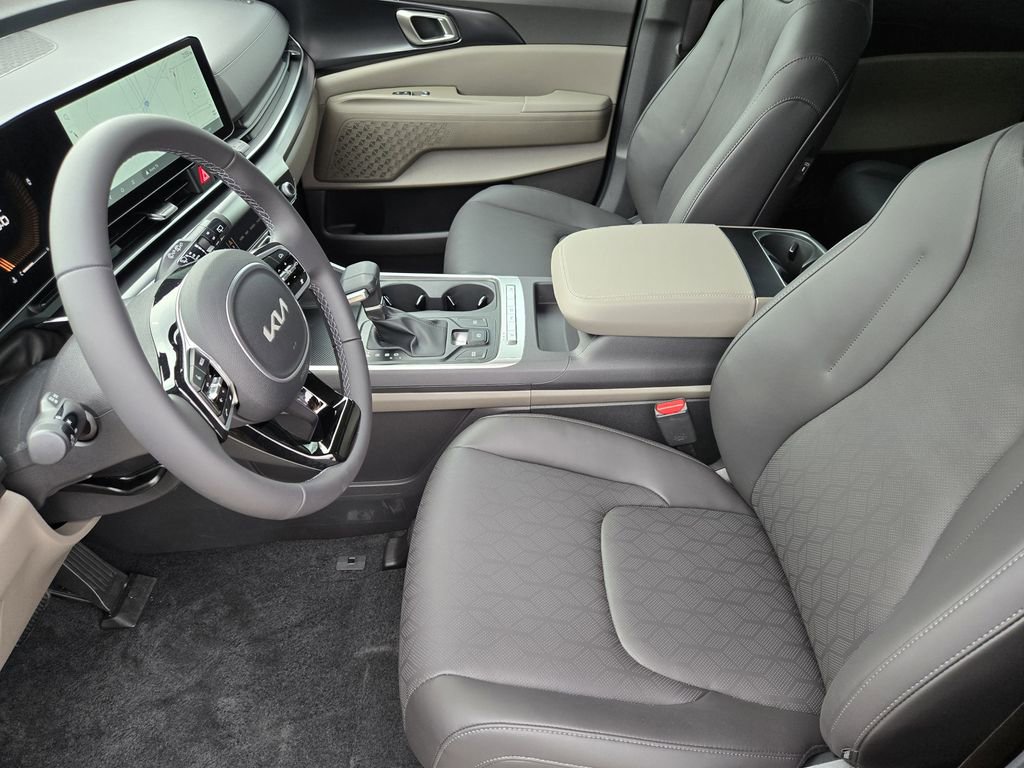 New 2026 Kia Carnival image 9
