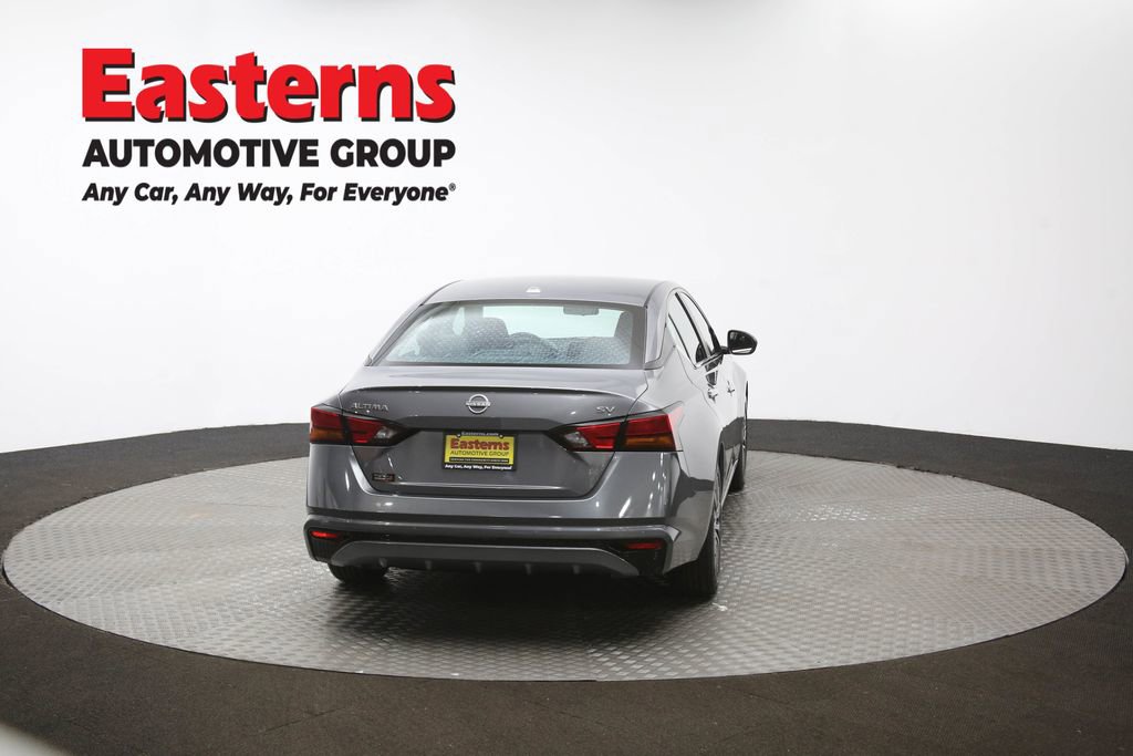 Used 2024 Nissan Altima 2.5 SV image 37