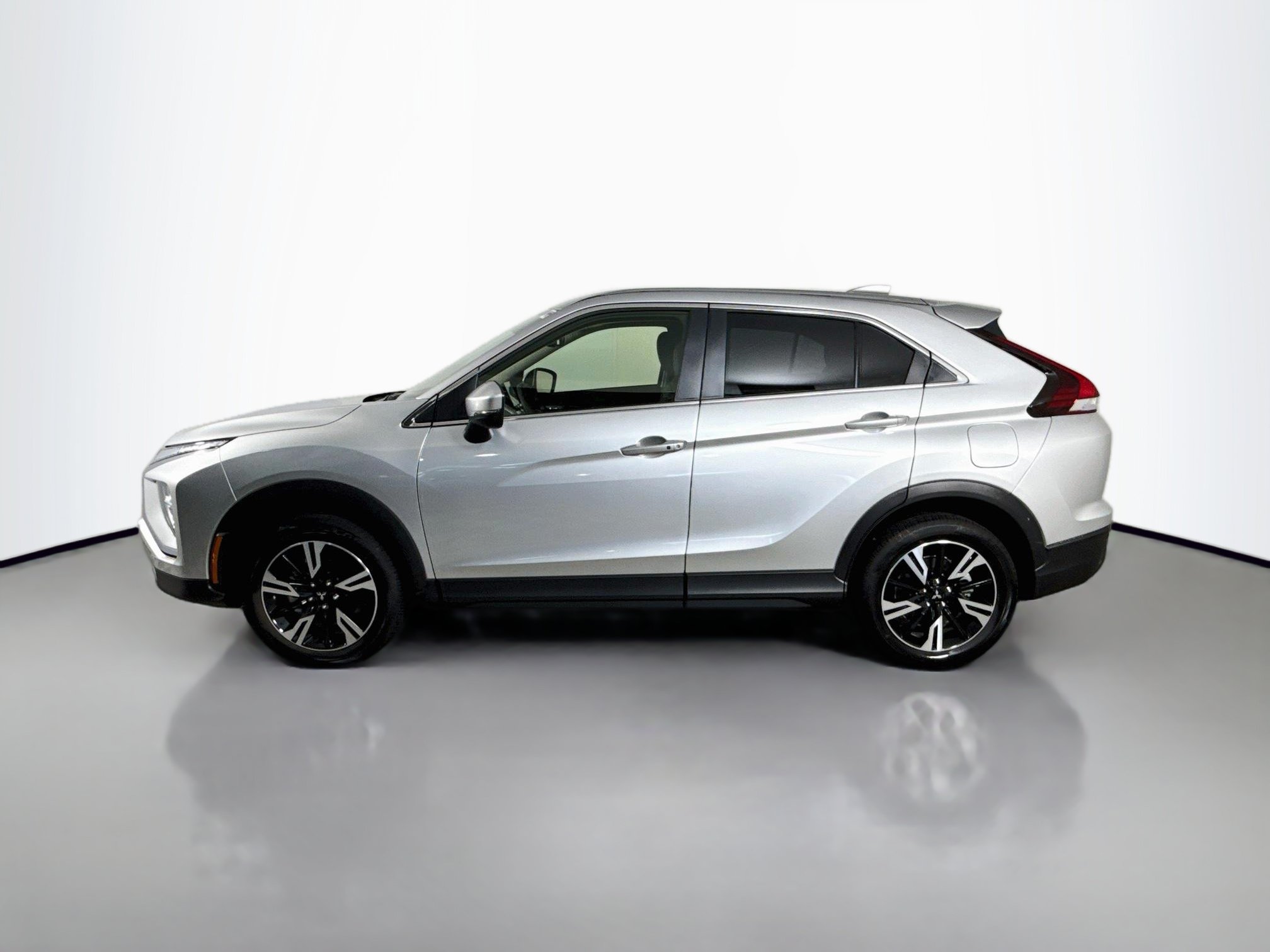 Used 2026 Mitsubishi Eclipse Cross SE AWD/4WD image 6