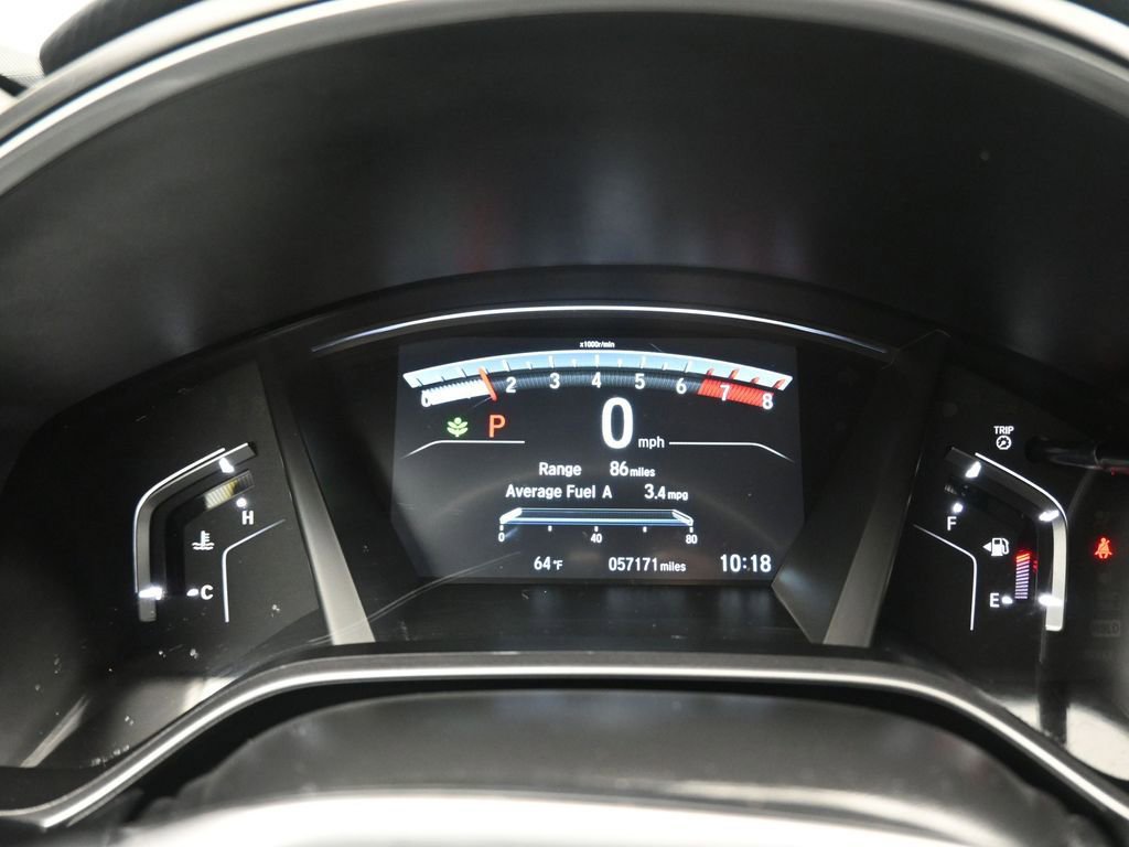 Used 2021 Honda CR-V EX-L image 15