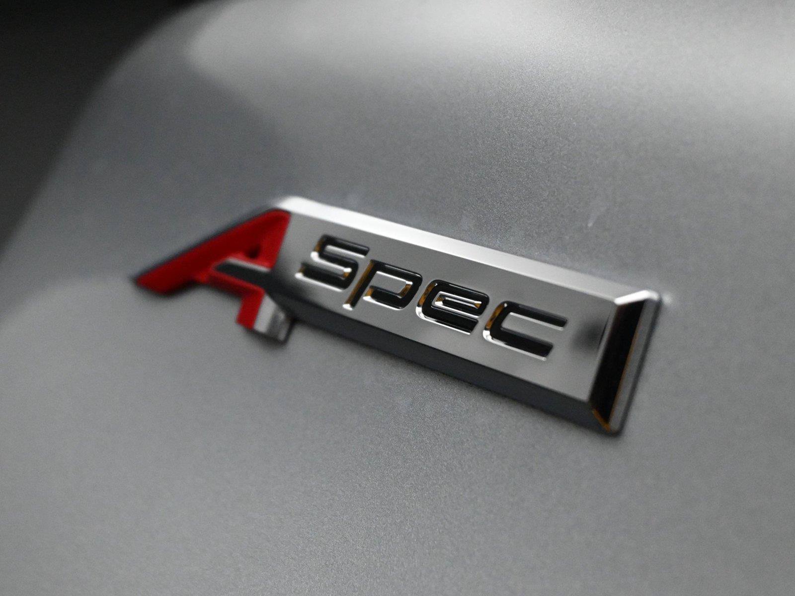 New 2026 Acura Integra A-Spec FWD image 28