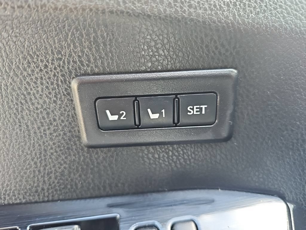 Used 2017 Toyota RAV4 Limited w/ All Weather Liner Package AWD/4WD image 11
