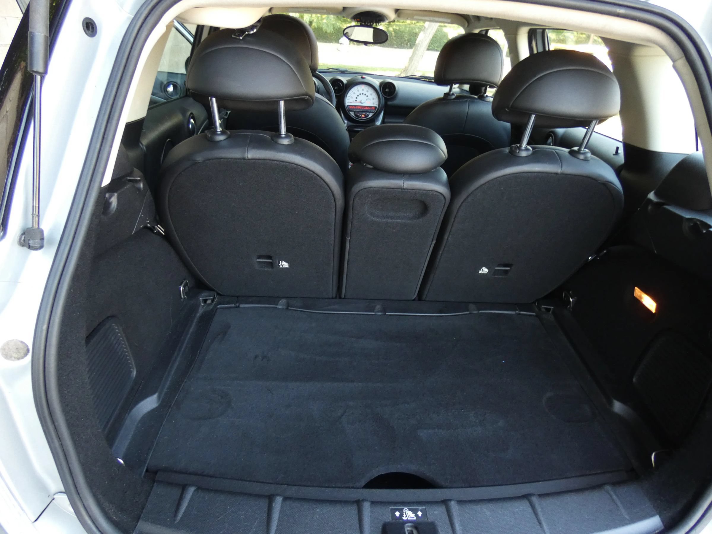Used 2013 MINI Cooper Countryman S FWD image 68