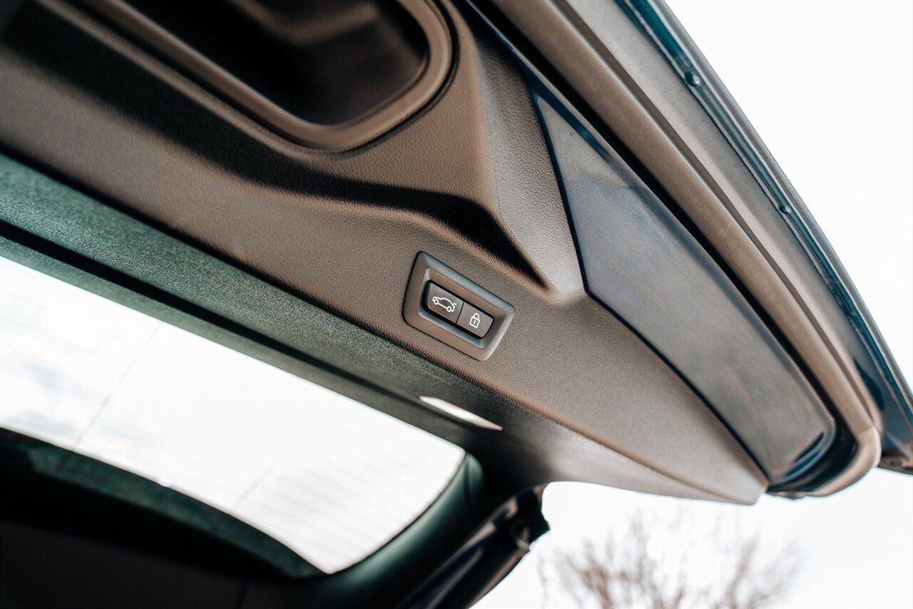 Used 2022 BMW X5 sDrive40i w/ M Sport Package image 48