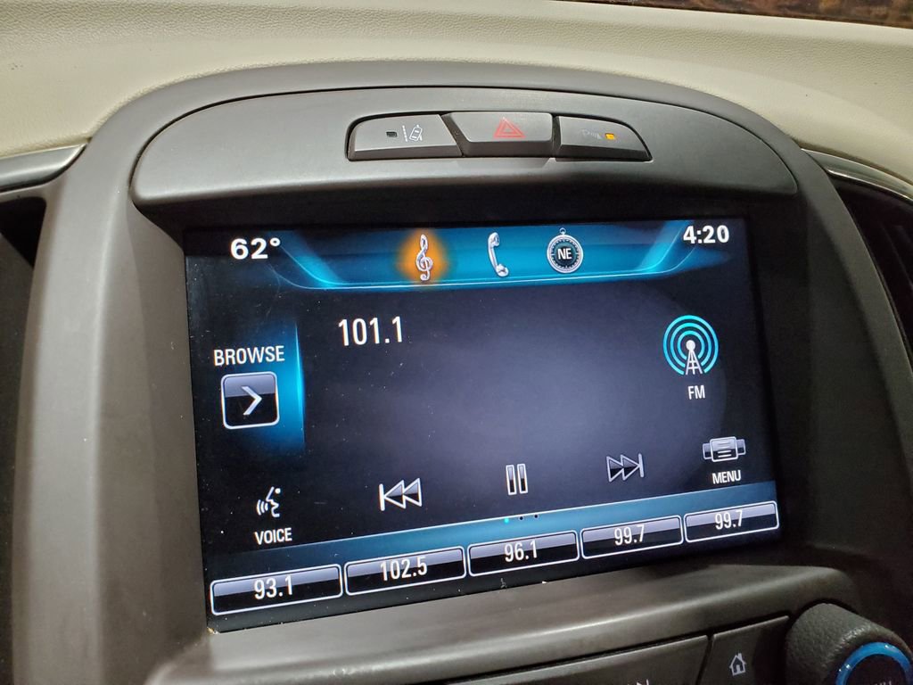 Used 2015 Buick LaCrosse Leather w/ Experience Buick Package image 32