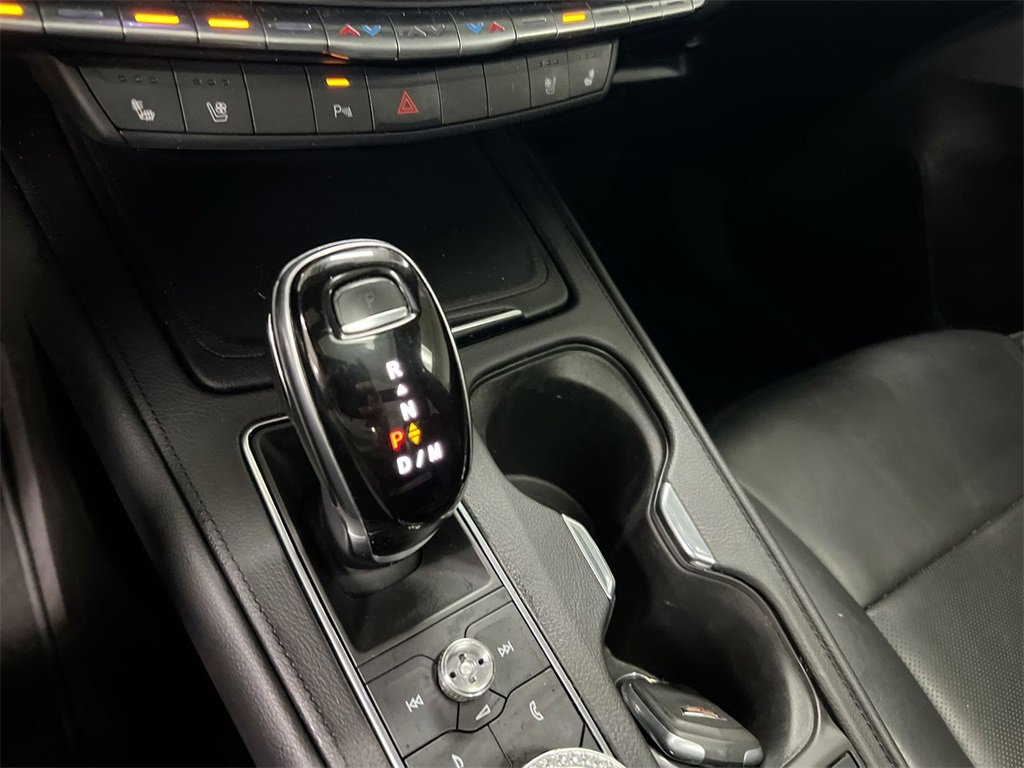 Used 2020 Cadillac XT4 Sport image 16