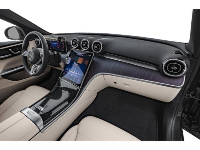 New 2026 Mercedes-Benz C 300 4MATIC Sedan image 53