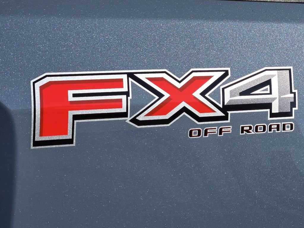 Used 2024 Ford Maverick Lariat w/ FX4 Off-Road Package image 13