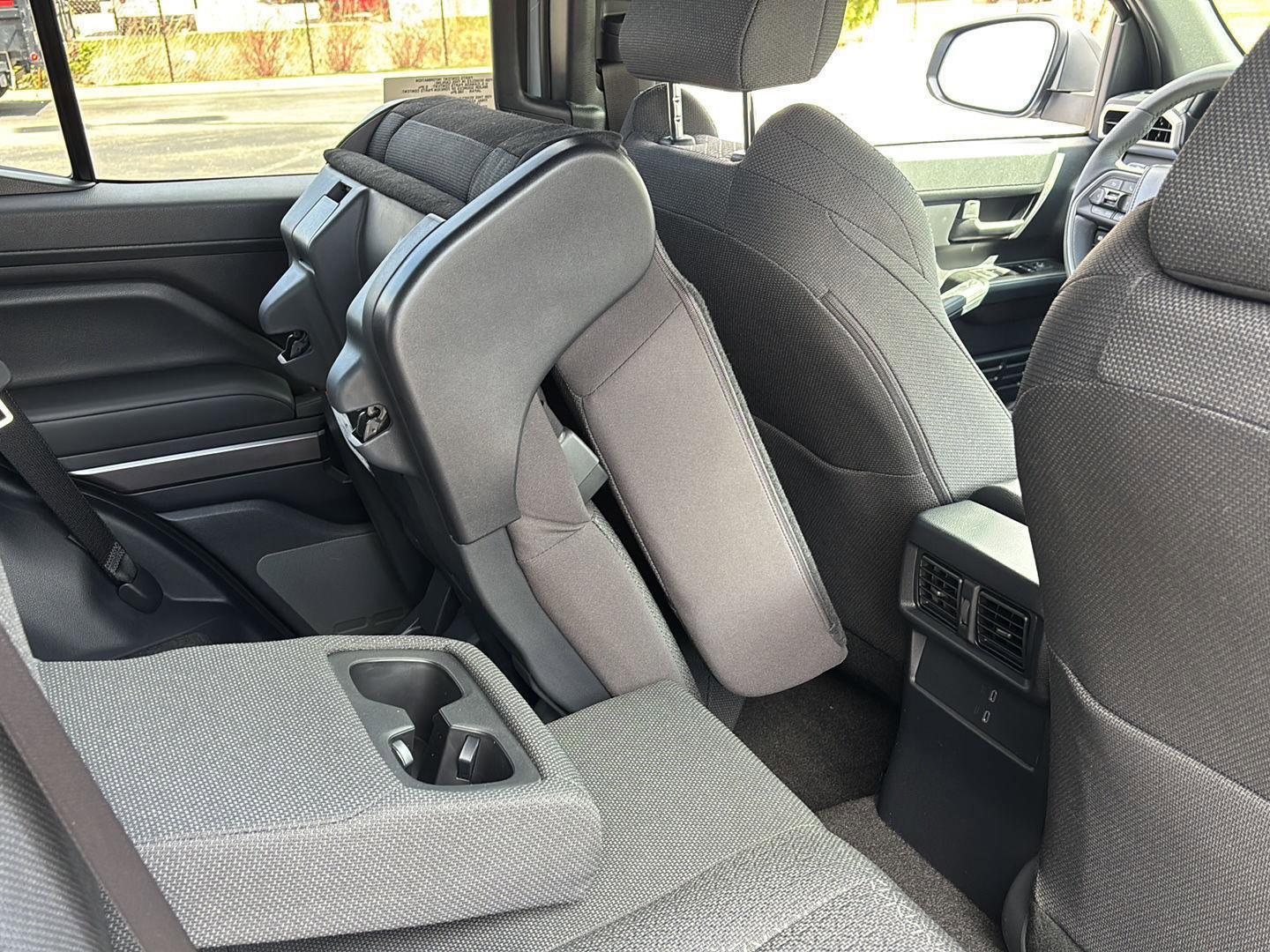 New 2026 Toyota 4Runner SR5 AWD/4WD image 10