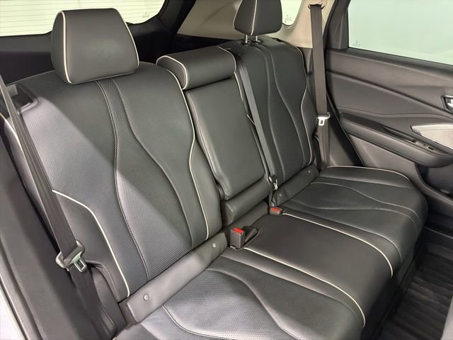 Certified 2021 Acura RDX AWD w/ Advance Package image 21