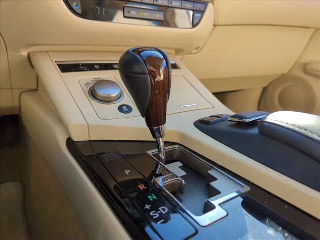 Used 2013 Lexus ES 350 image 10