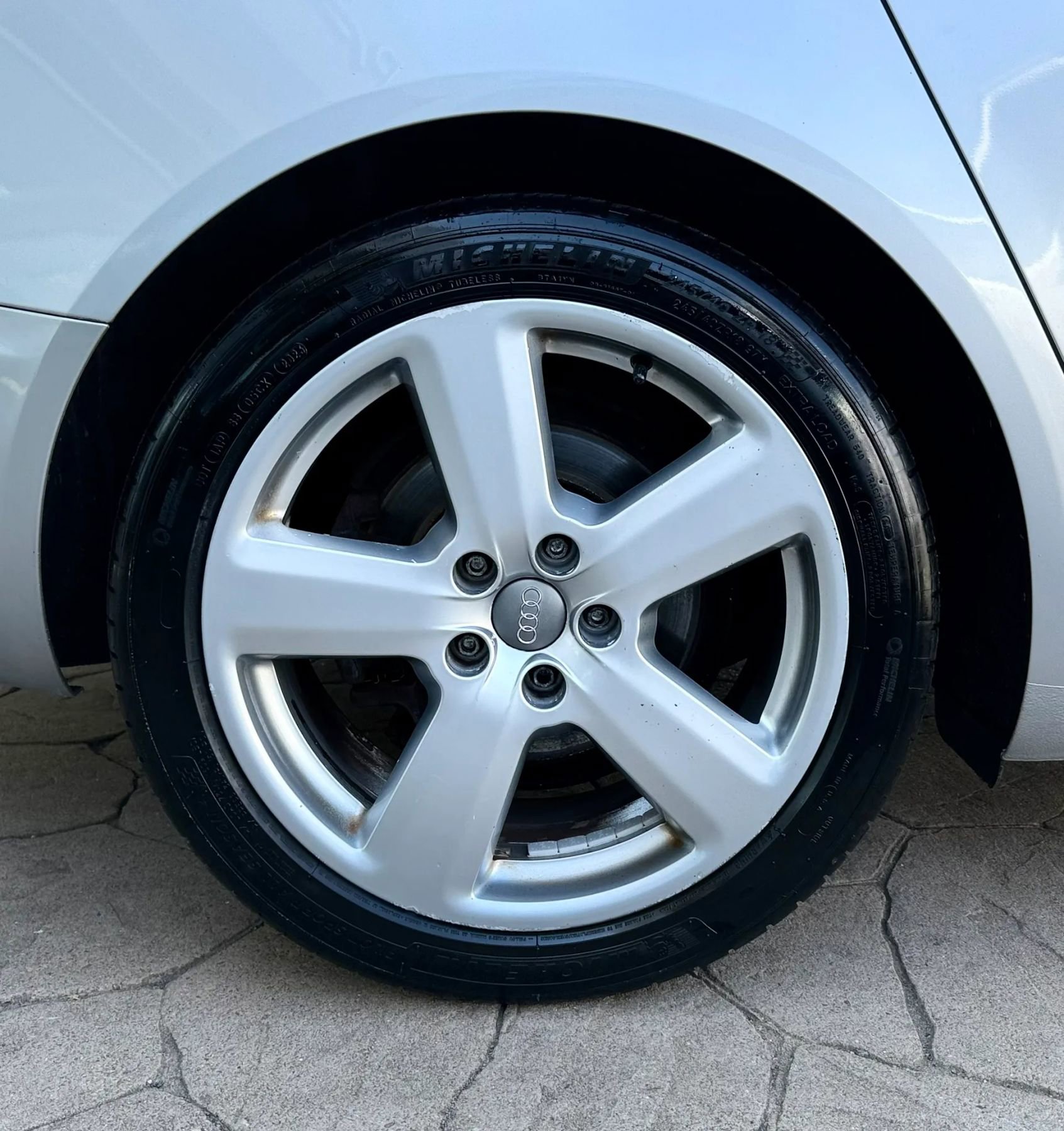 Used 2008 Audi A6 3.2 AWD/4WD image 48