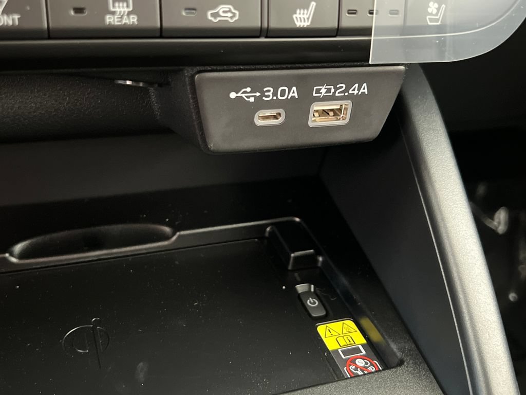 New 2026 Subaru Outback Touring AWD/4WD image 30