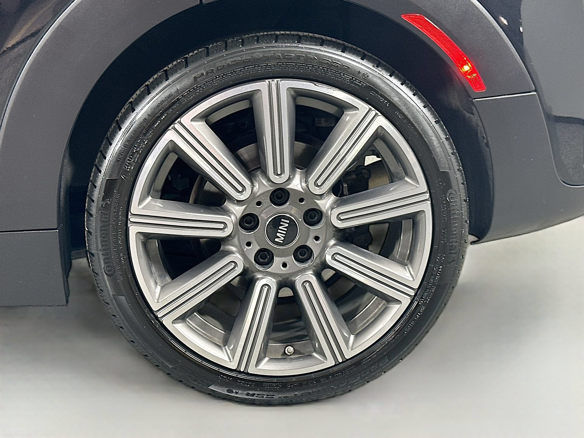 Used 2023 MINI Cooper Clubman S AWD/4WD image 33