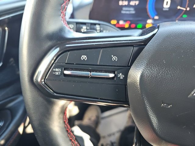 Used 2024 Chevrolet Blazer EV RS image 41