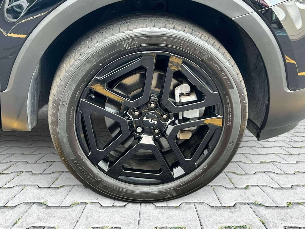 Certified 2024 Kia Telluride EX X-Line AWD/4WD image 8