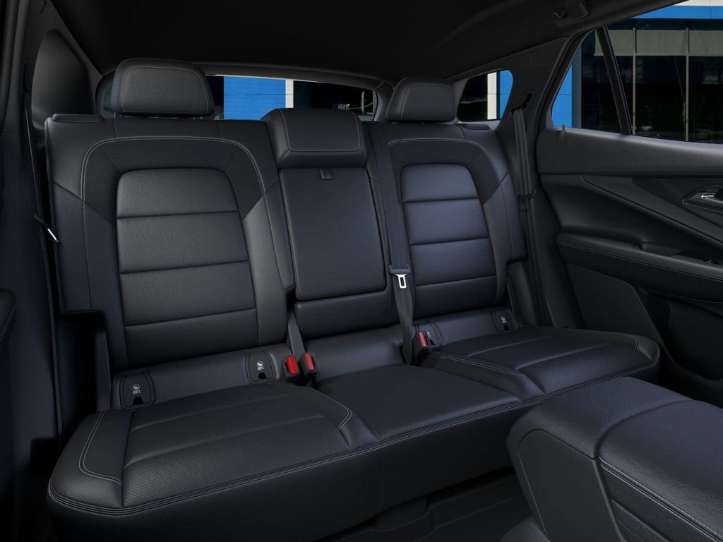 New 2026 Chevrolet Blazer EV LT image 19