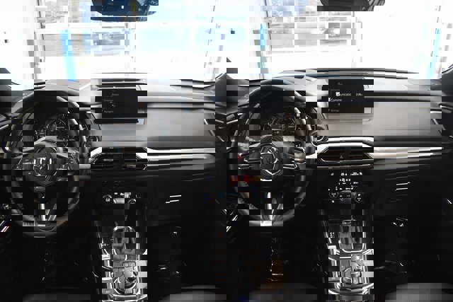 Used 2021 MAZDA CX-9 Grand Touring image 5