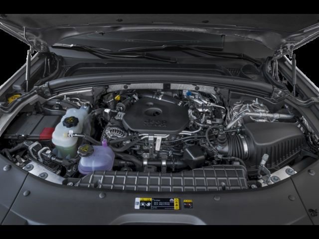 New 2026 Jeep Grand Cherokee Laredo X image 29