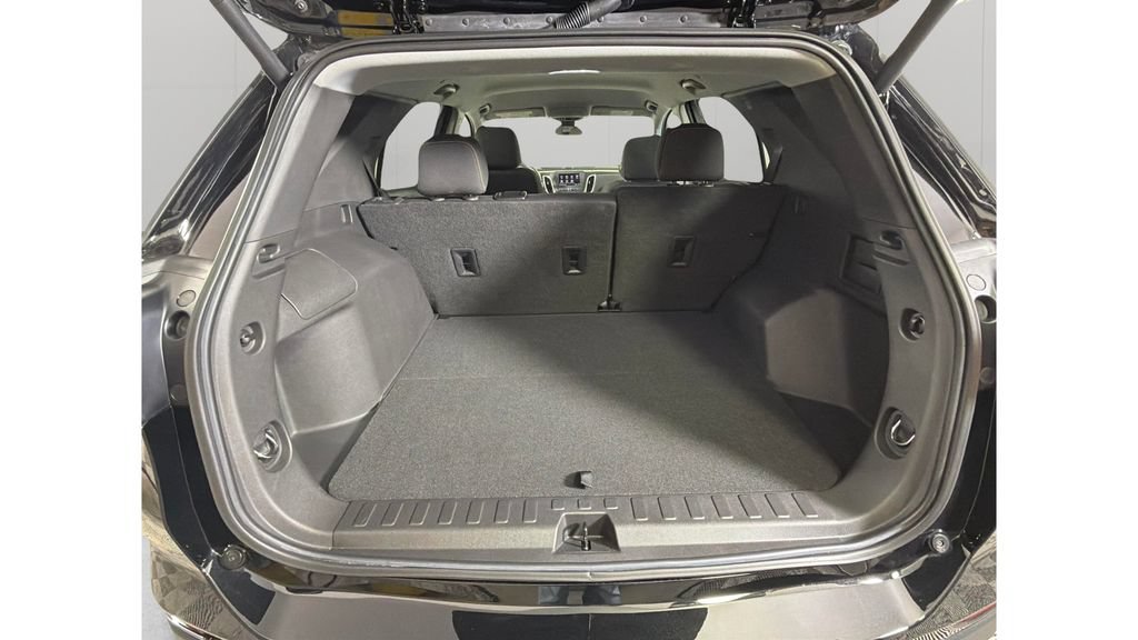Certified 2022 Chevrolet Equinox LT FWD image 28