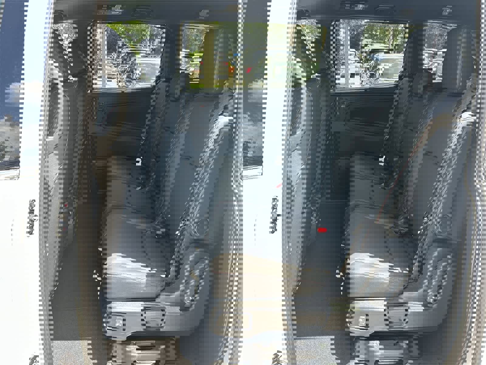 New 2026 Honda Odyssey Sport-L image 15