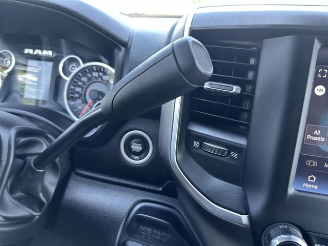Used 2024 RAM 2500 Big Horn AWD/4WD image 22
