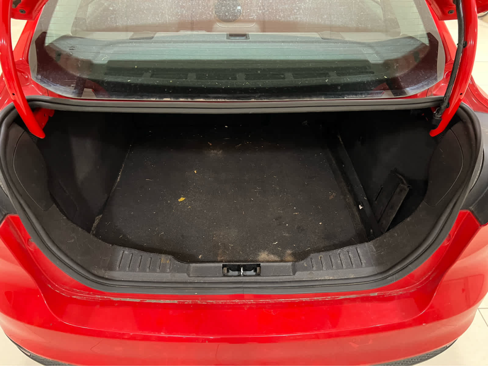 Used 2016 Ford Focus SE image 9