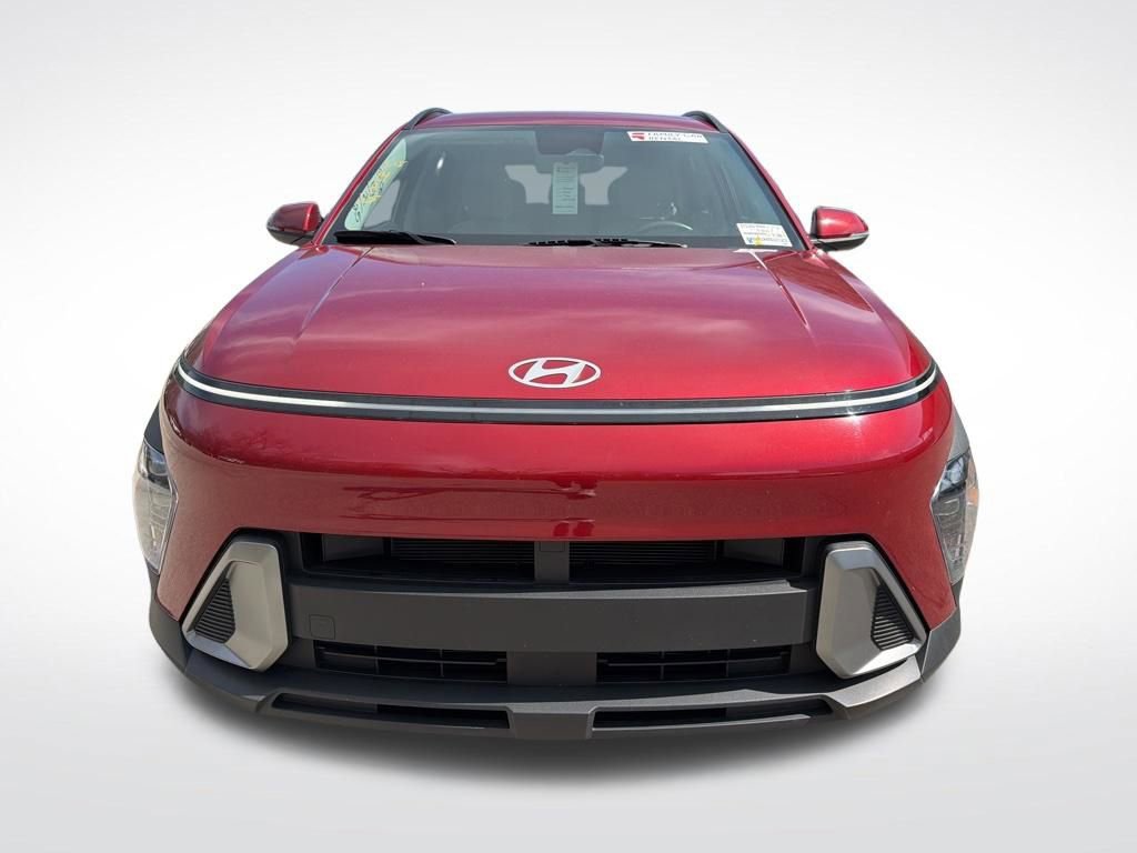 Used 2025 Hyundai Kona SEL image 18