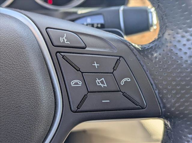 Used 2016 Mercedes-Benz E 350 Sedan image 12