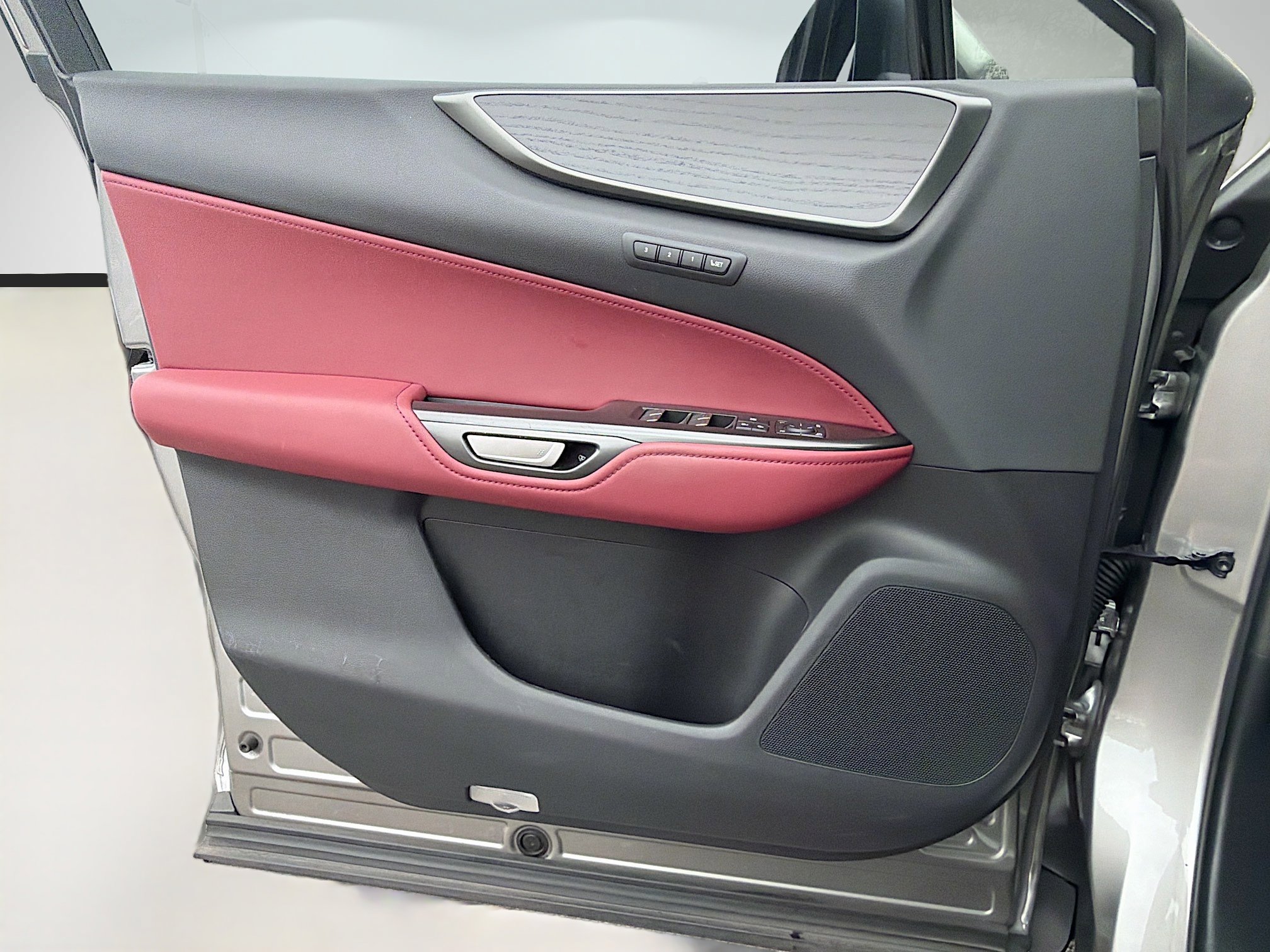 Used 2023 Lexus NX 450h+ AWD w/ Vision Package image 21