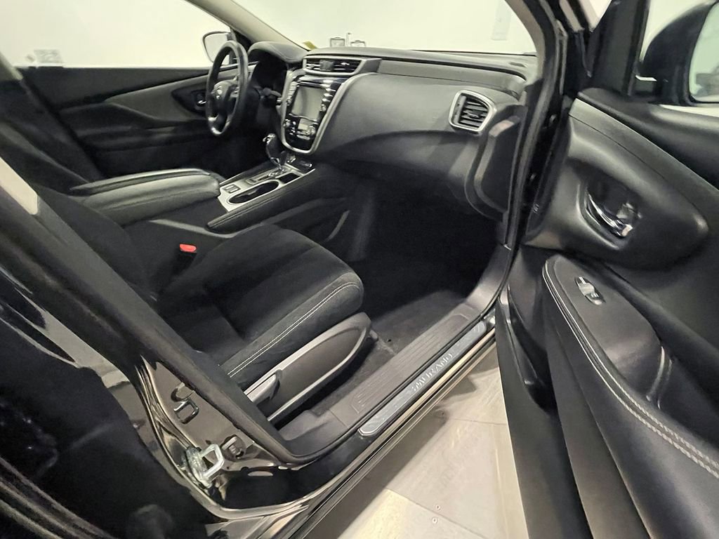 Used 2019 Nissan Murano AWD image 28