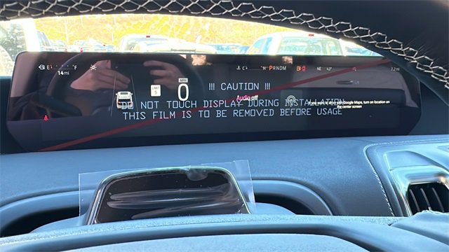 New 2026 Ford Expedition Max Platinum w/ Platinum Ultimate Package image 26