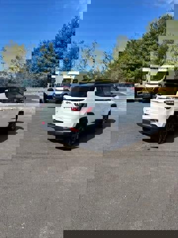 New 2026 Jeep Compass Limited image 27