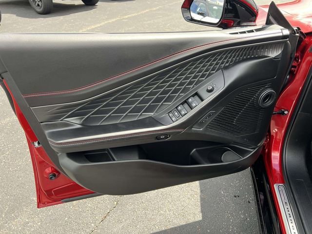 New 2026 Dodge Charger R/T AWD/4WD image 12