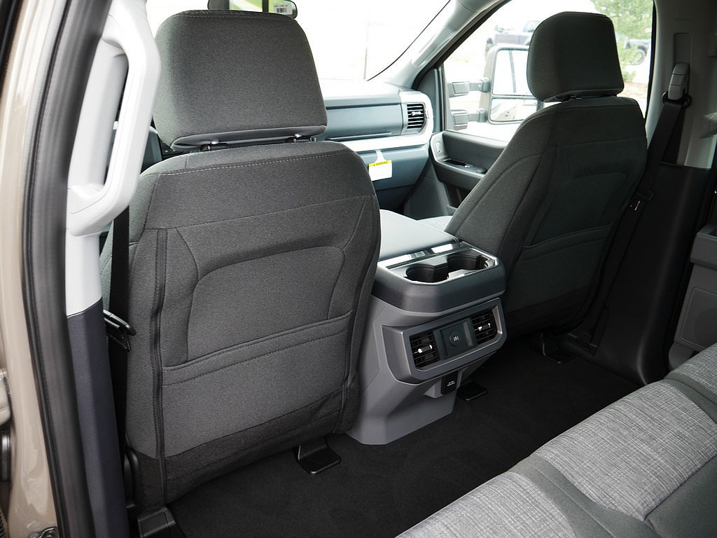 New 2026 Ford F350 XLT AWD/4WD image 14