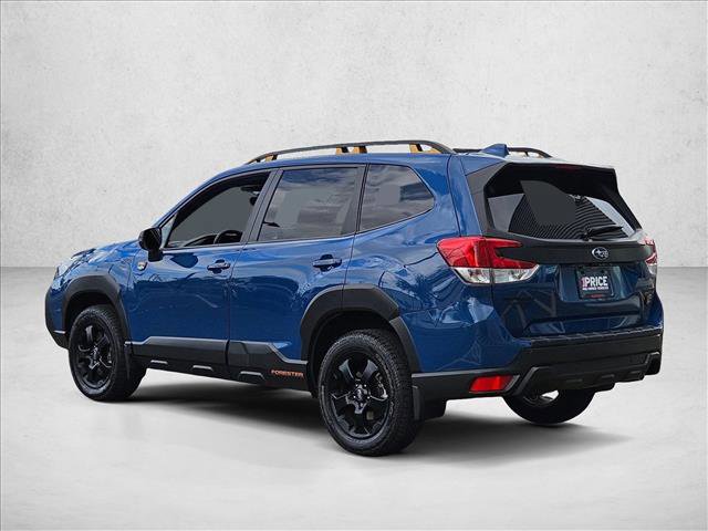 Used 2022 Subaru Forester Wilderness w/ Wilderness Package image 7